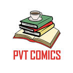 PVT Comics